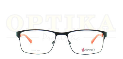 Obrázek obroučky na dioptrické brýle model EL1565 2