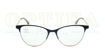 Obrázek obroučky na dioptrické brýle model AOM002O.028.120