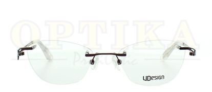 Picture of dioptrické brýle model 5686 INES PR