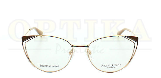 Picture of obroučky na dioptrické brýle model AH1399 01A