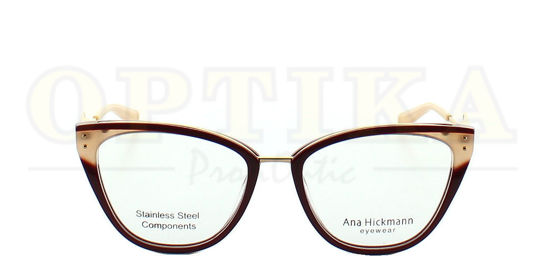 Obrázek dioptrické brýle model AH6401 P03