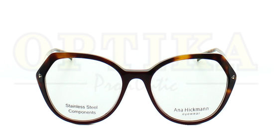 Obrázek dioptrické brýle model AH6433 P02