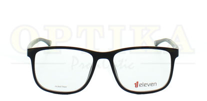 Obrázek obroučky na dioptrické brýle model ELE 1549 3