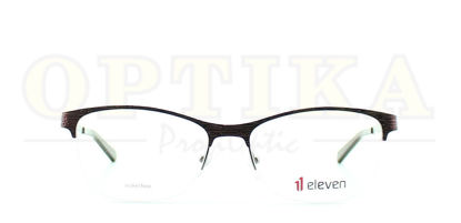 Obrázek obroučky na dioptrické brýle model EL1533 1