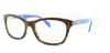 Picture of obroučky na dioptrické brýle model DL5073 050