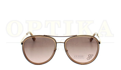 Picture of sluneční brýle model GF6052 28U