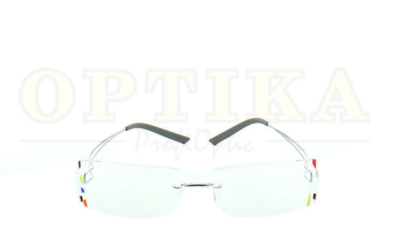 Obrázek MINIMA SÍŤKA SILVER-prodáno