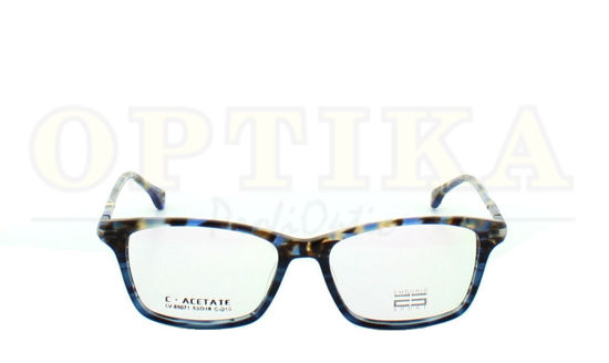 Obrázek obroučky na dioptrické brýle model LV-85071 10