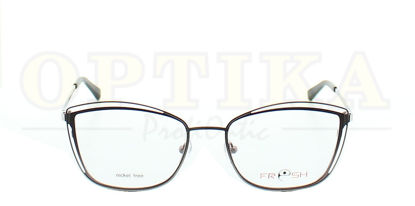 Obrázek obroučky na dioptrické brýle model FRE 7823 3