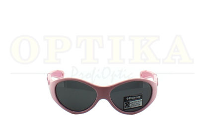 Picture of dětské sluneční brýle model PLD 0401/D