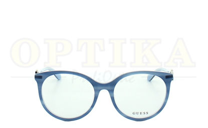 Obrázek obroučky na dioptrické brýle model GU2857 084
