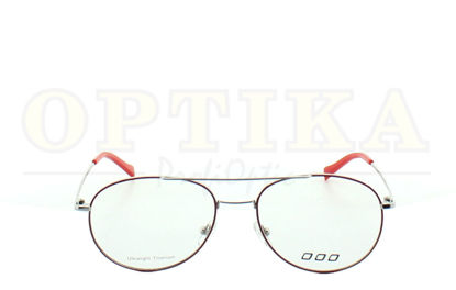 Obrázek obroučky na dioptrické brýle model NL 71-028T E683