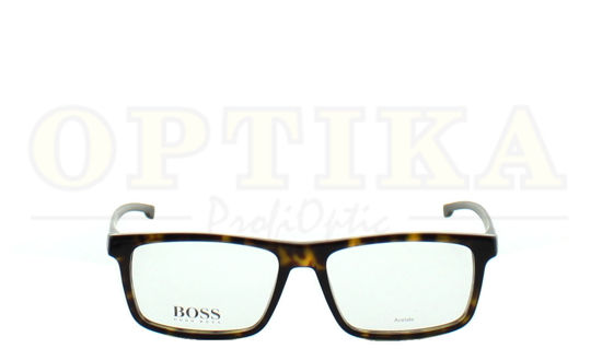 Obrázek dioptrické brýle model BO0876/N 086-prodáno