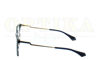 Obrázek obroučky na dioptrické brýle model AH6435 H02