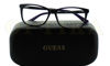 Picture of dioptrické brýle model GU2697 001-prodáno