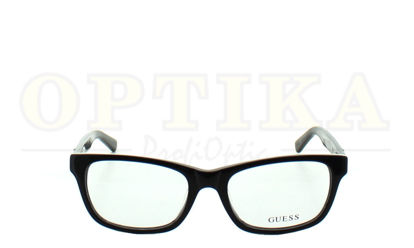 Picture of obroučky na dioptrické brýle model GU1749 BLK