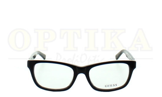 Picture of obroučky na dioptrické brýle model GU1749 BLK