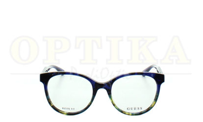 Obrázek obroučky na dioptrické brýle model GU2646 092