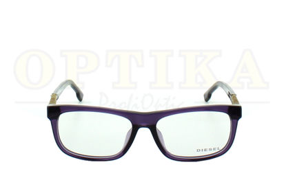 Obrázek dioptrické brýle model DL5107-F 090