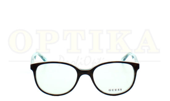 Obrázek obroučky na dioptrické brýle model GU2586 056