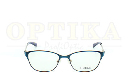Obrázek obroučky na dioptrické brýle model GU2499 091