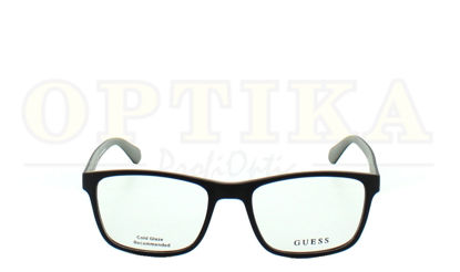 Obrázek obroučky na dioptrické brýle model GU1908 004