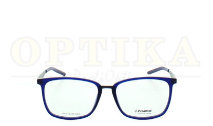 Picture of dioptrické brýle model PLDD402 VTB
