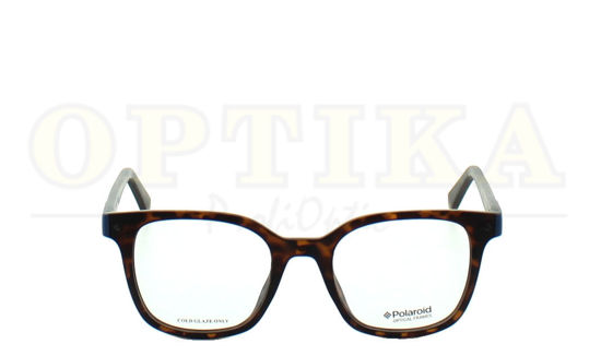 Picture of dioptrické brýle model PLDD328 N9P