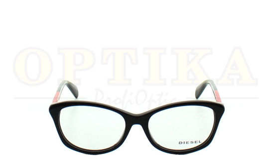 Picture of dioptrické brýle model DL5088 001