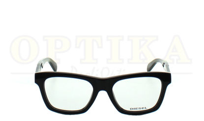 Picture of dioptrické brýle model DL5092 001
