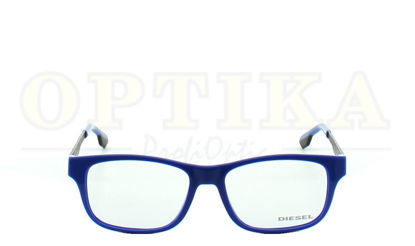 Picture of dioptrické brýle model DL5042 090
