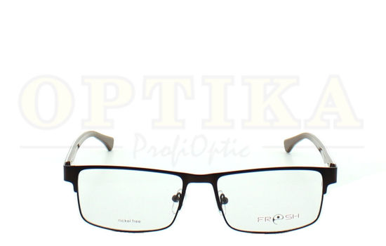 Obrázek obroučky na dioptrické brýle model FRE 7812 3