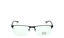 Obrázek obroučky na dioptrické brýle model HT21-65 1A-1