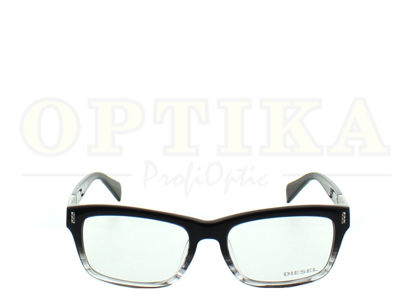 Picture of dioptrické brýle model DL4105 005