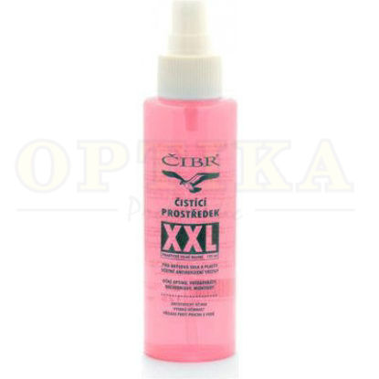 Picture of čistící sprej ČIBR 125ml
