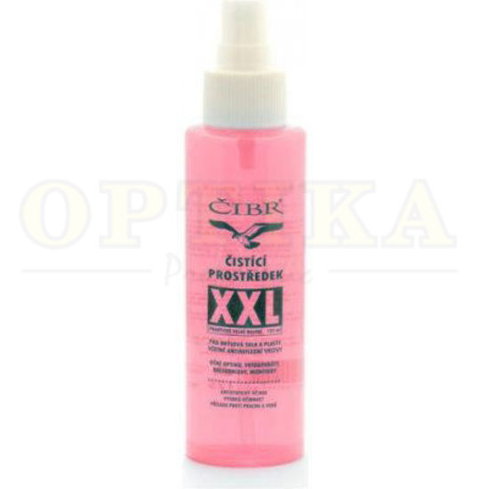 Picture of čistící sprej ČIBR 125ml