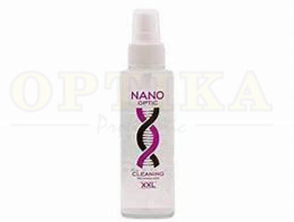 Obrázek čistící sprej NANO OPTIC 125ml