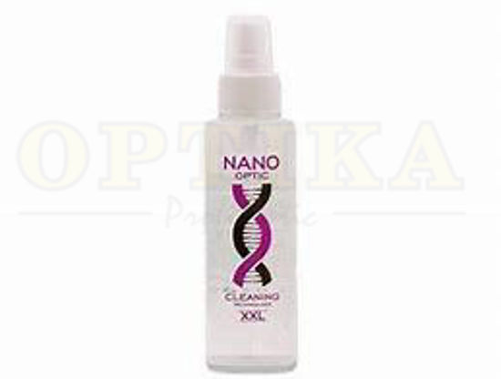 Obrázek čistící sprej NANO OPTIC 125ml