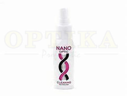 Obrázek čistící sprej NANO OPTIC 30ml