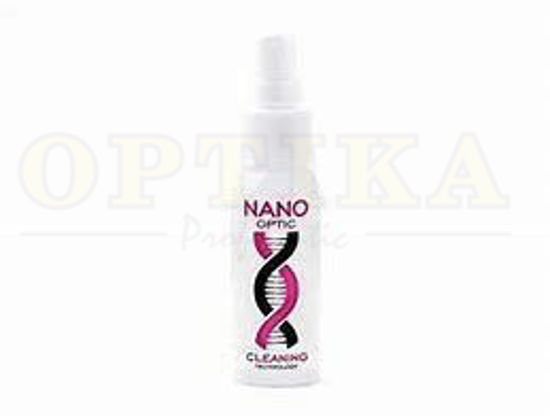 Obrázek čistící sprej NANO OPTIC 30ml