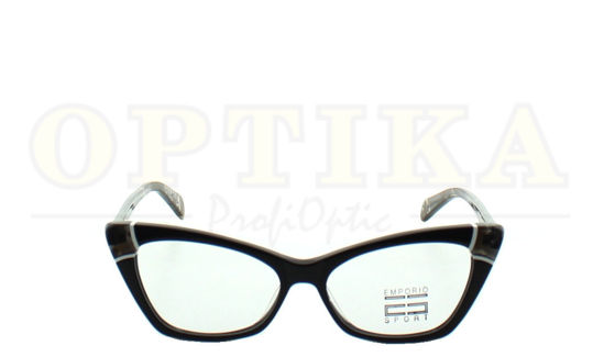 Obrázek obroučky na dioptrické brýle model ES WD4101 1