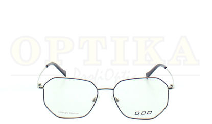 Picture of obroučky na dioptrické brýle model NL 81022T E587