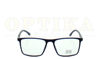 Obrázek dioptrické brýle model MZ19-30 04