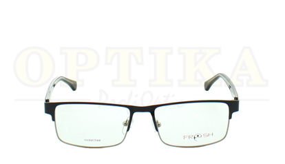 Obrázek obroučky na dioptrické brýle model FRE 7812 2