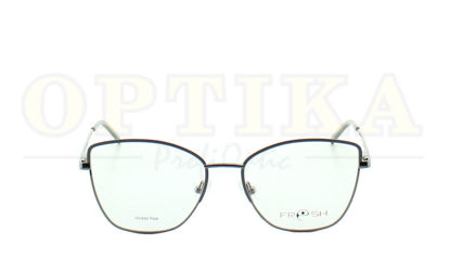 Obrázek obroučky na dioptrické brýle model FRE 7827 4