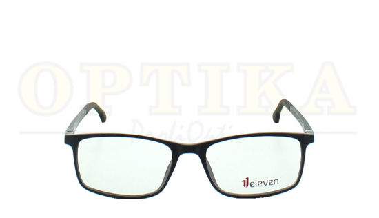 Obrázek dioptrické brýle model ELE1606 3