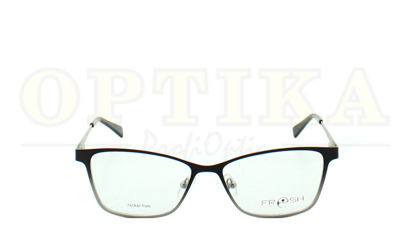 Obrázek obroučky na dioptrické brýle model FRE 7811 2