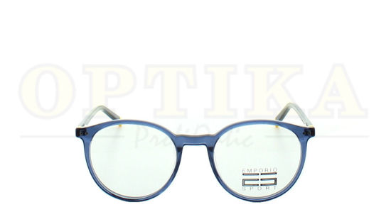 Obrázek obroučky na dioptrické brýle model ES 88721 7