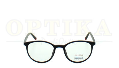 Obrázek obroučky na dioptrické brýle model ES MS02-06 01