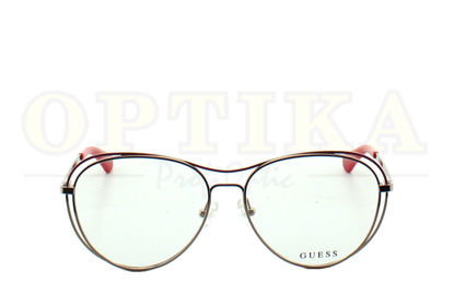 Picture of obroučky na dioptrické brýle model GU2760 028